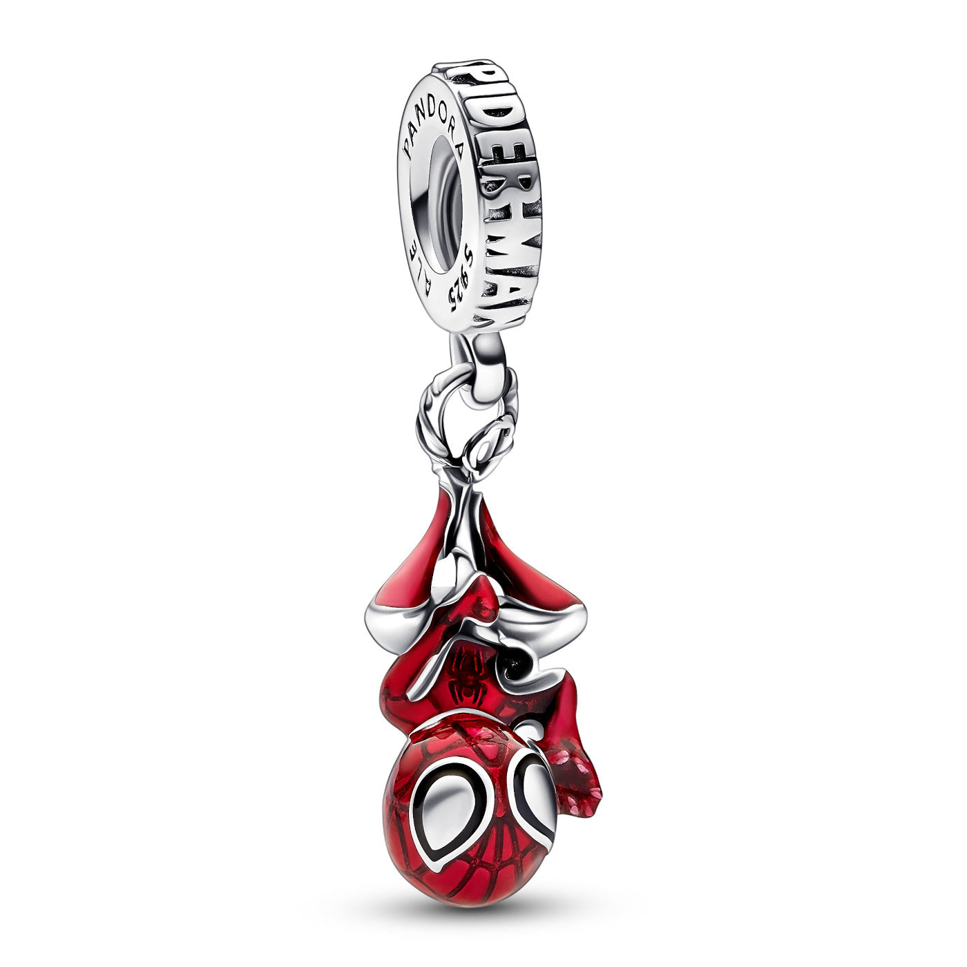 marvel damenfahrrad Pandora Marvel damen Charm Silber Anhänger 792323C01