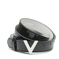 Valentino Bags Forever Belt VCS3N456VNERO-S