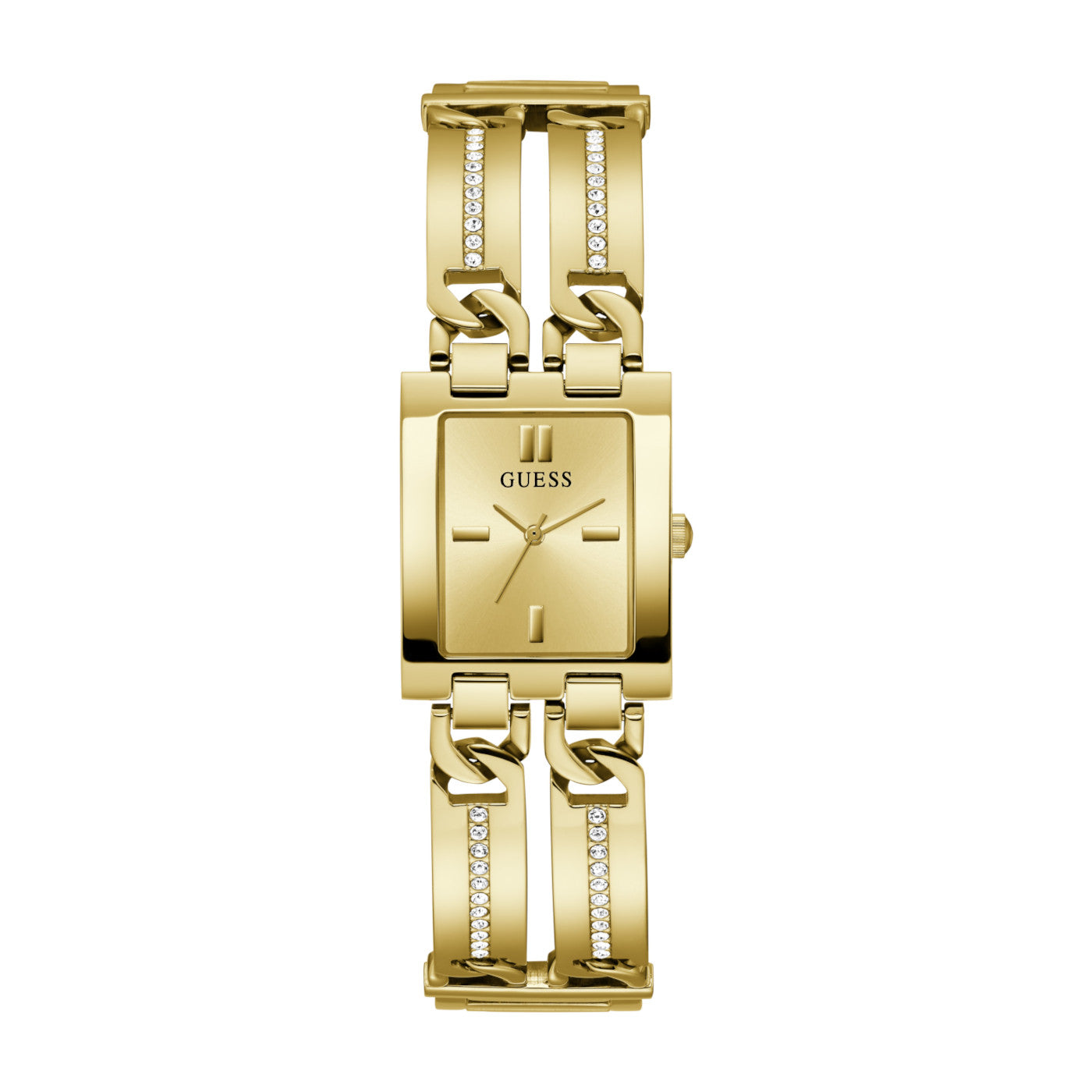Wunderschone Stainless Steel Uhr Frauen Bild