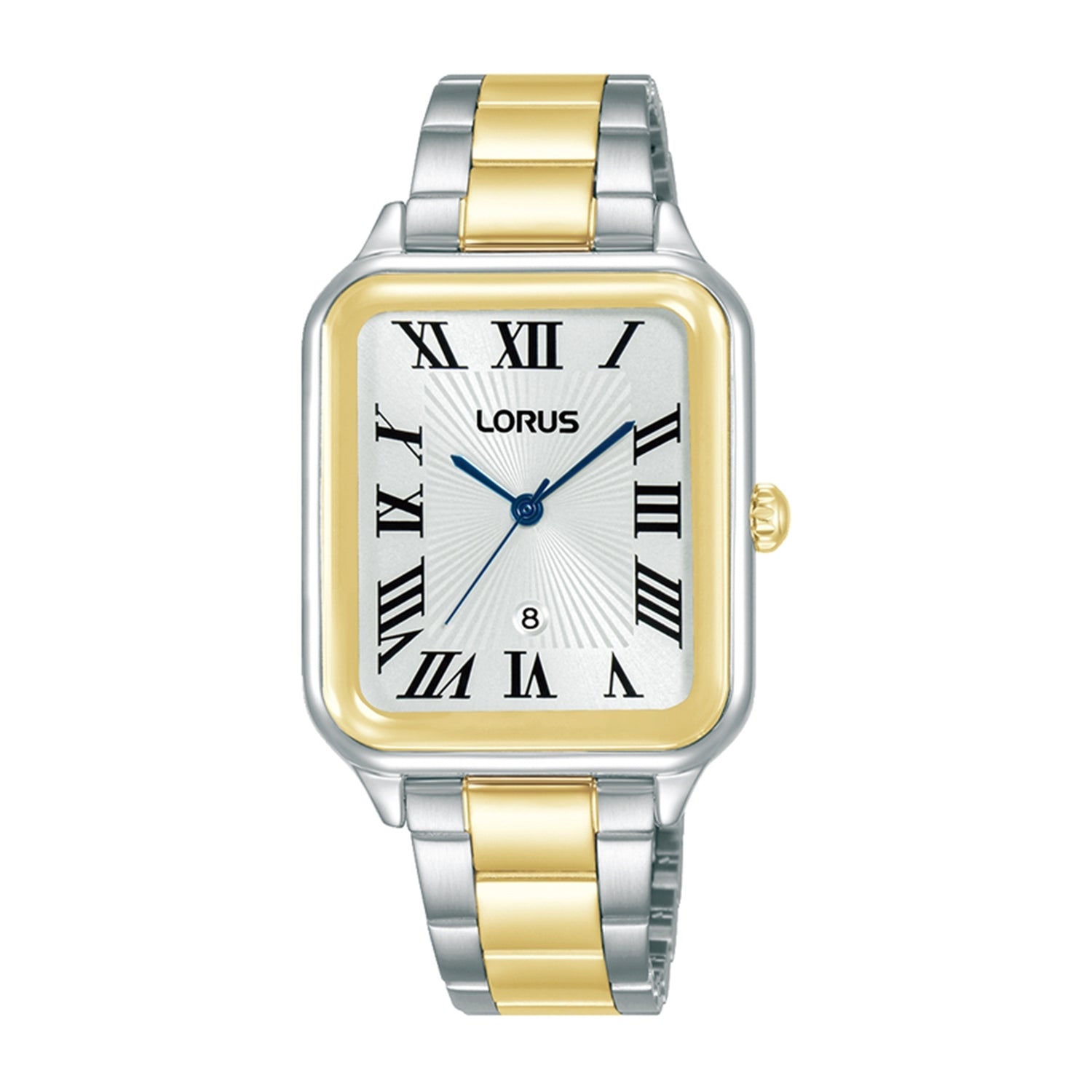 Lorus Stainless steel Women's Watch RH741BX9