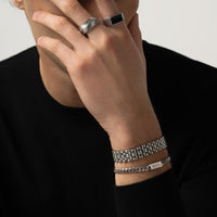 Men's jewellery