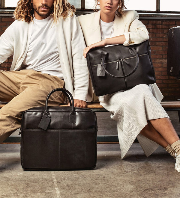 Burkely Portemonnaies