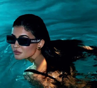 Dolce & Gabbana Sonnenbrillen