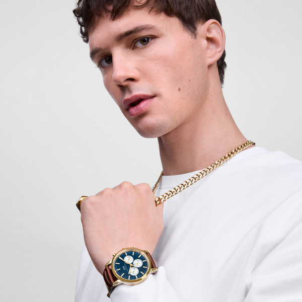 Daniel Wellington Style Items