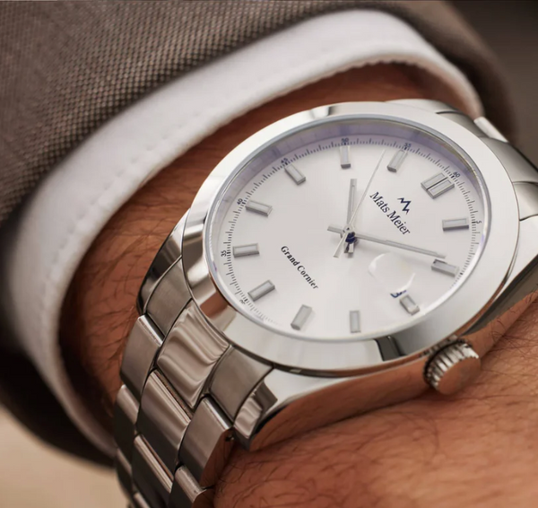 Mats Meier Style Items