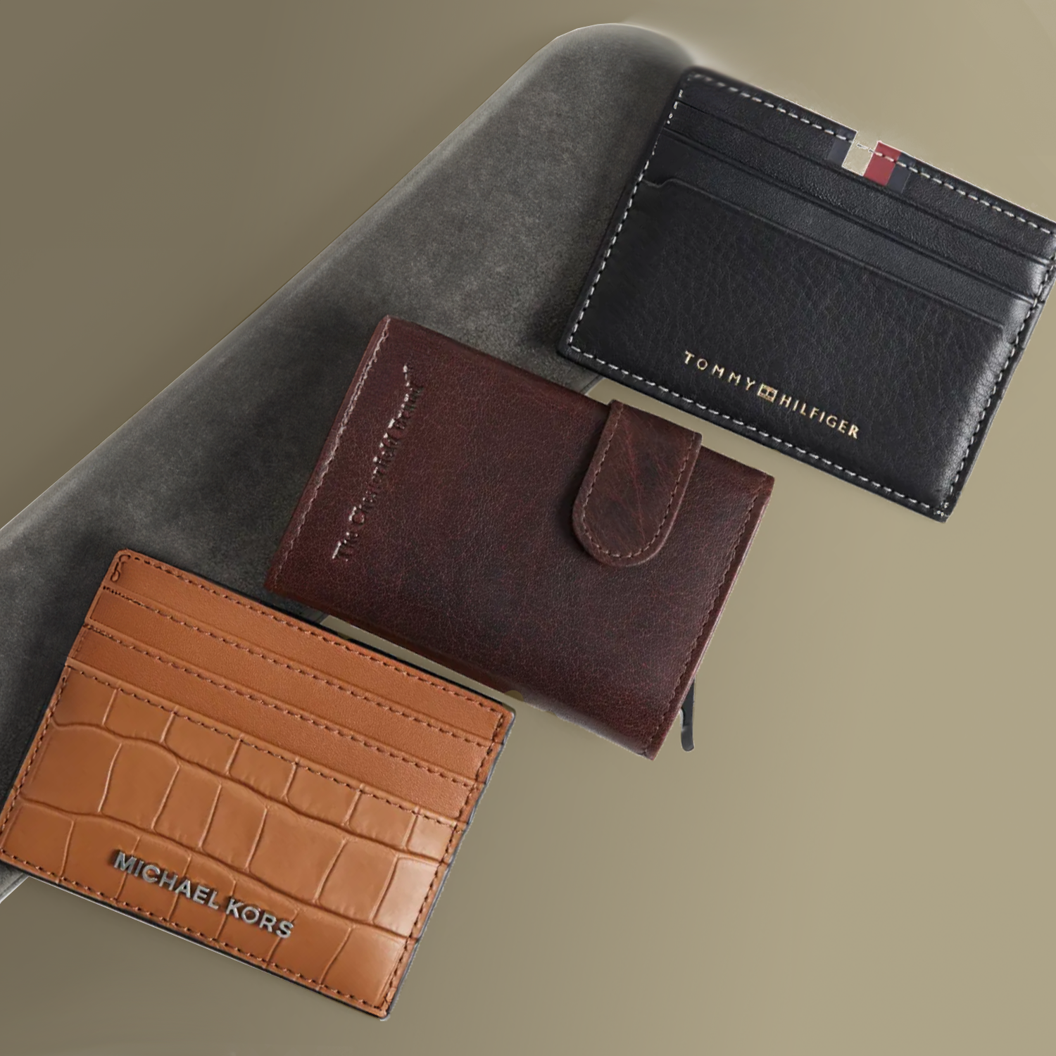 Men's wallets