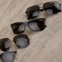 Men's sunglasses