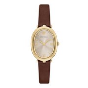 Emporio Armani Gold Women's Watch AR11708