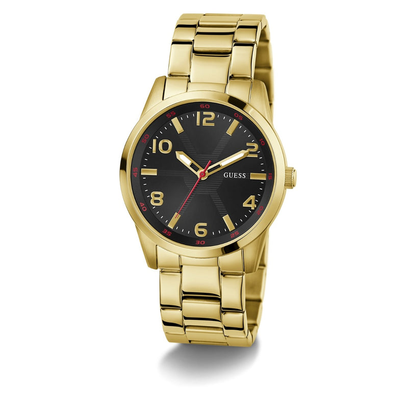 GUESS Monte Men's Watch GW0804G3-zoom-