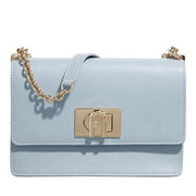 Furla Blue Crossbody Bag 2001-A0478322