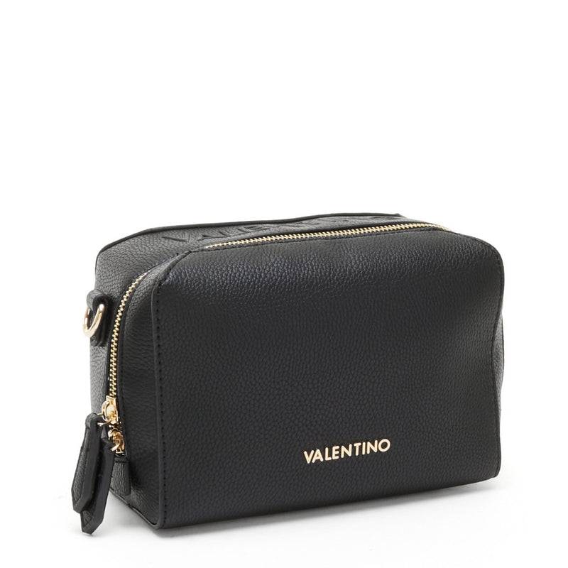 Valentino Bags Pattie damen Umhängetasche Schwarz VBS52901GNERO-zoom-