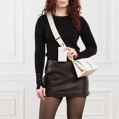 Hugo Beige Crossbody Bag 2001-A0479580