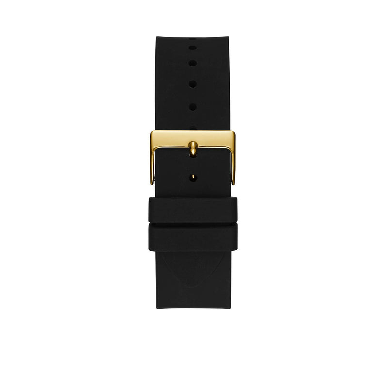 GUESS herren Uhr Schwarz W1132G1-zoom-