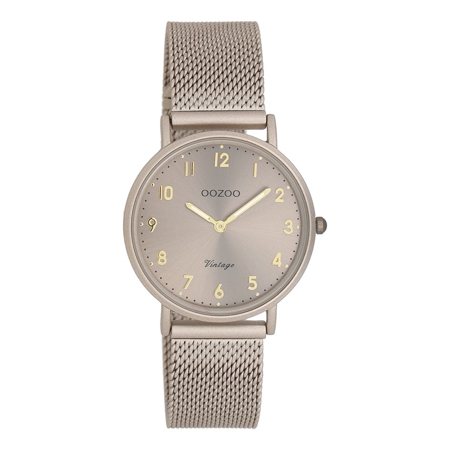 OOZOO Unisex Watch C20382