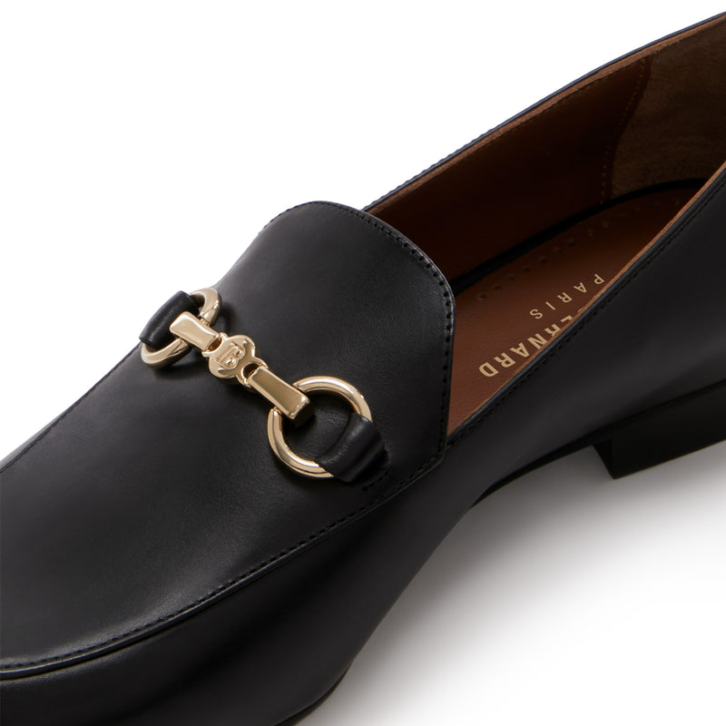 Isabel Bernard Vendôme damen Loafers IB51000-01-36-zoom-