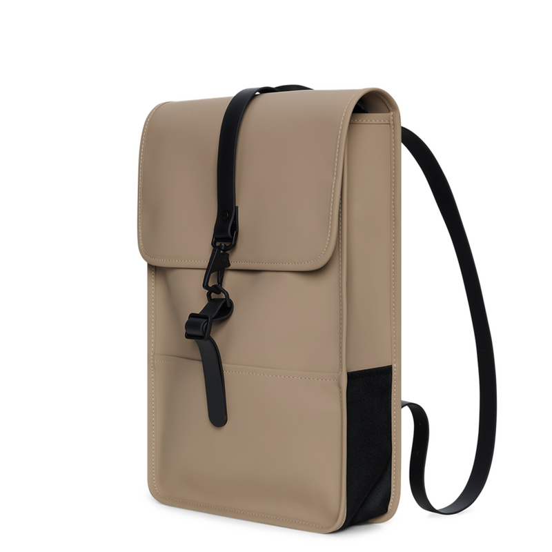Rains Mini Beige Backpack R13020-133-zoom-