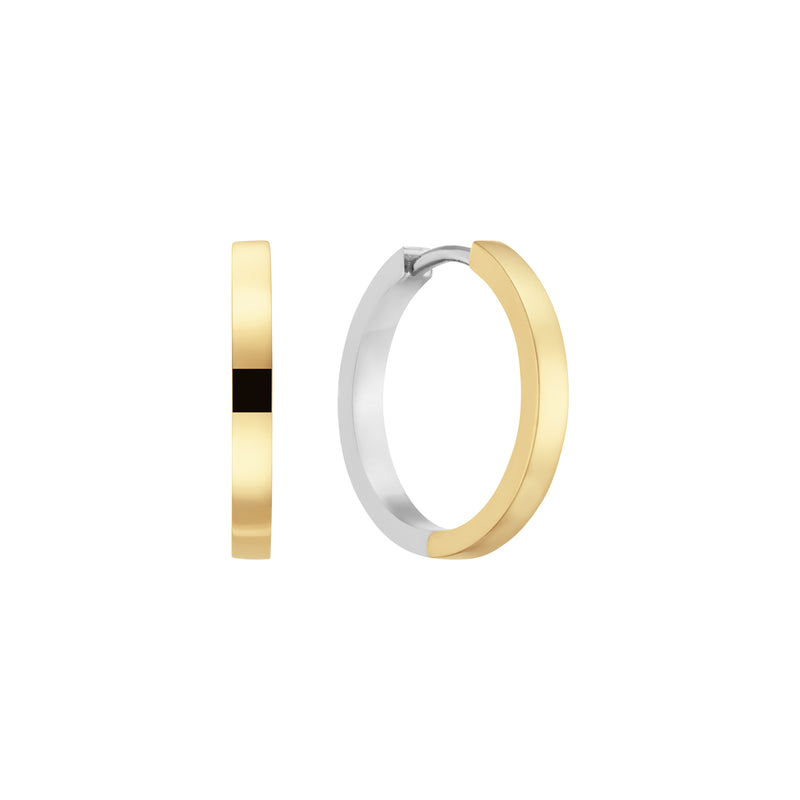 GLOW Premium Hoops 925 Sterling Silver Earrings 2002-107_2515_15-zoom-