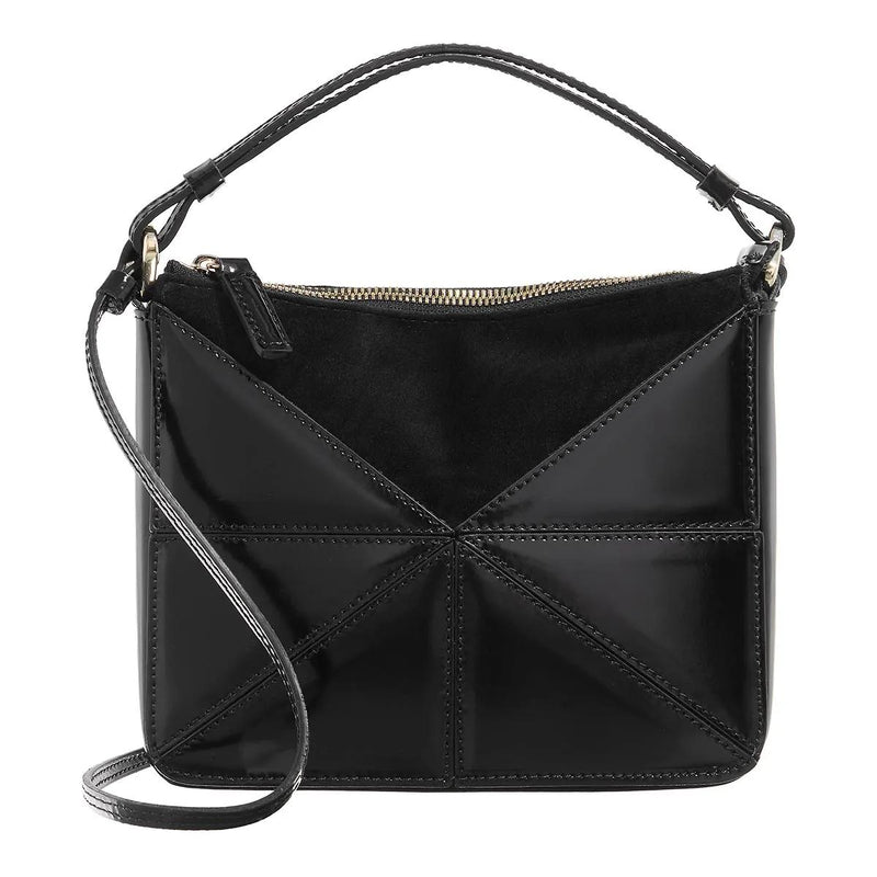 Abro Black Shoulder Bag 2001-A0370356-zoom-
