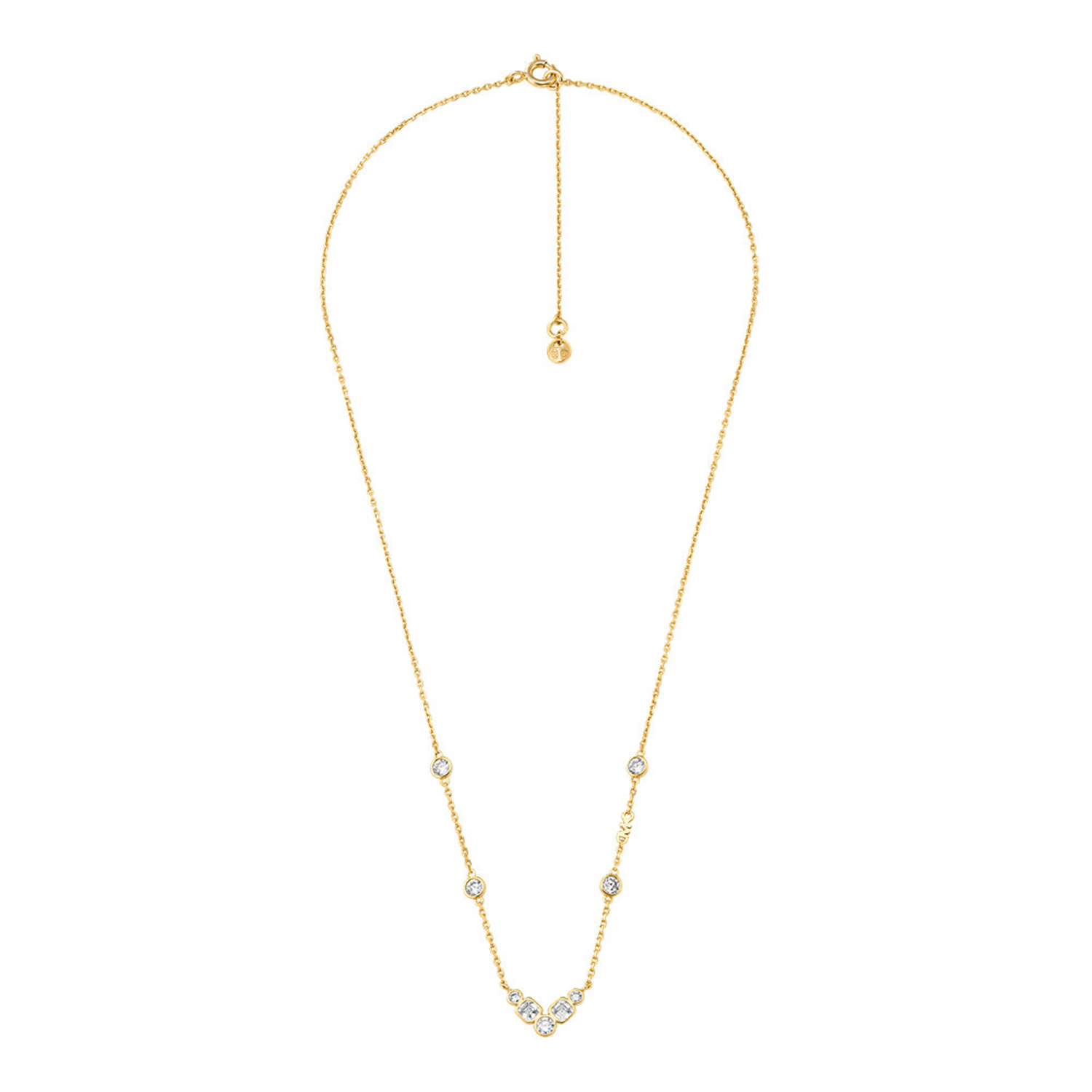 Michael Kors Premium Gold Coloured Gift Set MKC1774SET