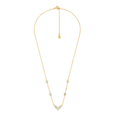 Michael Kors Premium Gold Coloured Gift Set MKC1774SET