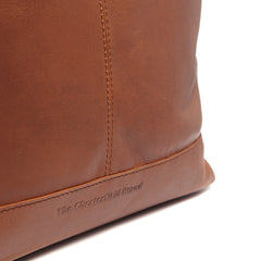 The Chesterfield Brand Amelia Cognac Shoulder Bag C48.046831