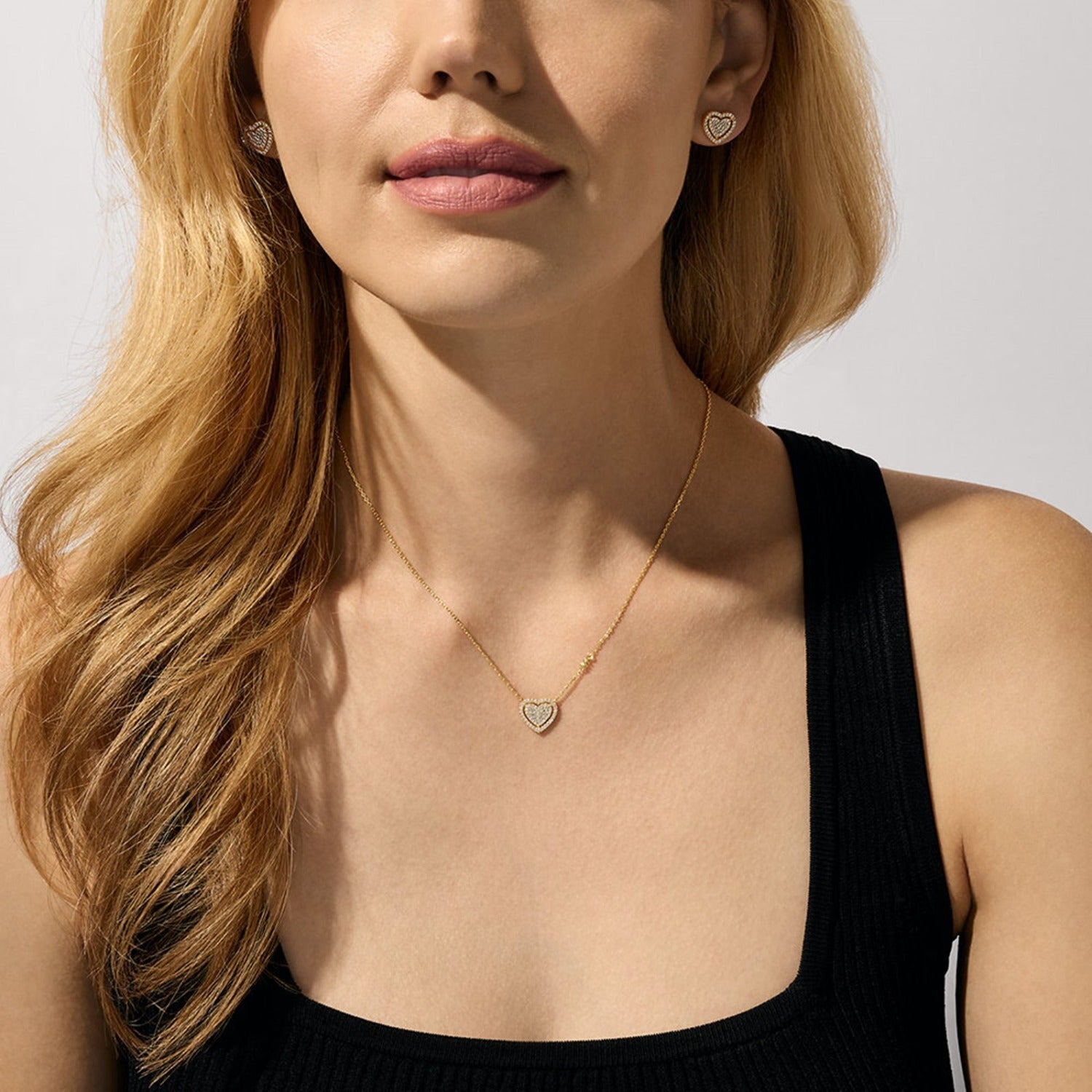 Michael Kors Premium Gold Gift Set MKC1756CZSET