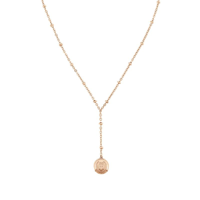 Tommy Hilfiger Stainless Steel Necklace 2002-TJ2780376-zoom-