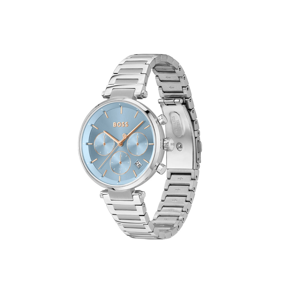 Hugo Boss BOSS Quartz Women's Watch HB1502773