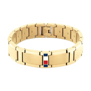 Tommy Hilfiger Jewels Rostfreier Stahl Armband TJ2790658