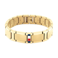 Tommy Hilfiger Jewels Stainless Steel Bracelet TJ2790658