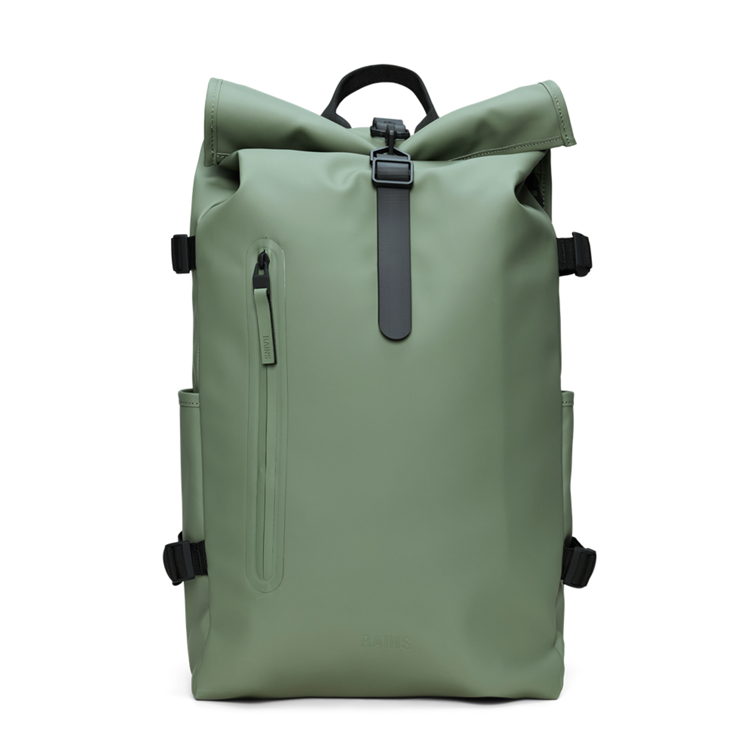 Rains Well Rolltop Backpack Large R14590-145