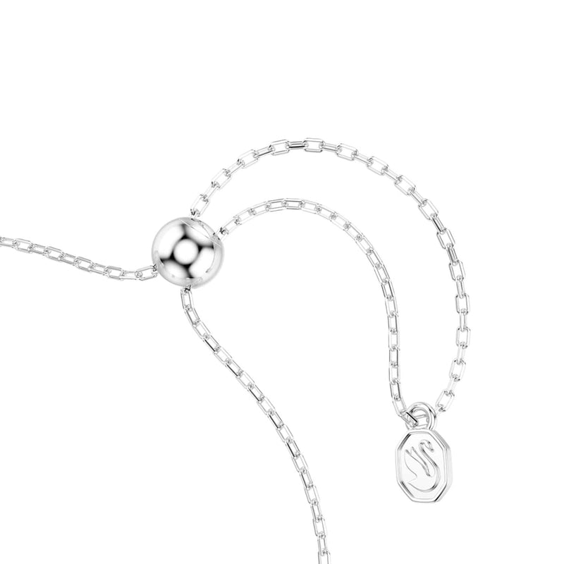 Swarovski Chroma Stars Armband in Silberoptik 5754185-zoom-