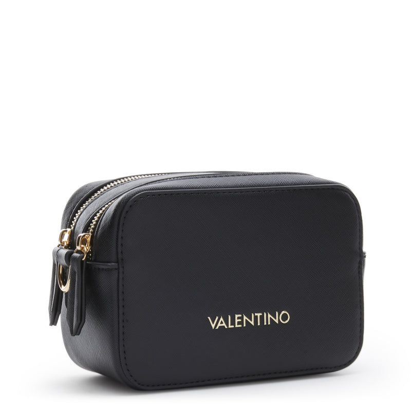 Valentino Bags Zero damen Umhängetasche Schwarz VBS7B306NERO-zoom-