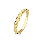 Isabel Bernard Rivoli Laurance 14 Karat | Gold Ring IB330098-48