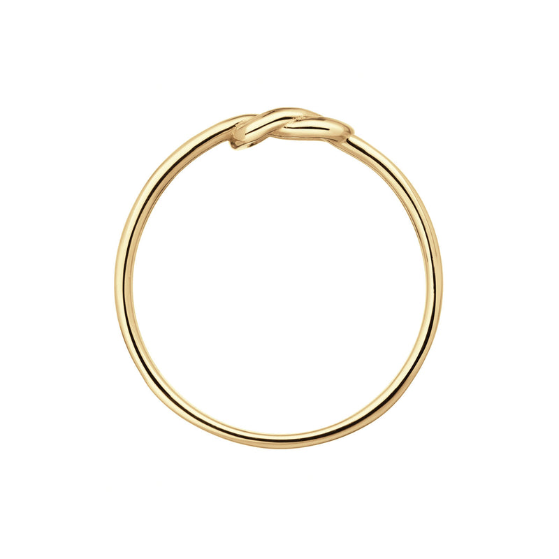 Jackie Gold Port Grimaud Ring Aus 14 Karat Gold 585 JKR25.524-54-zoom-