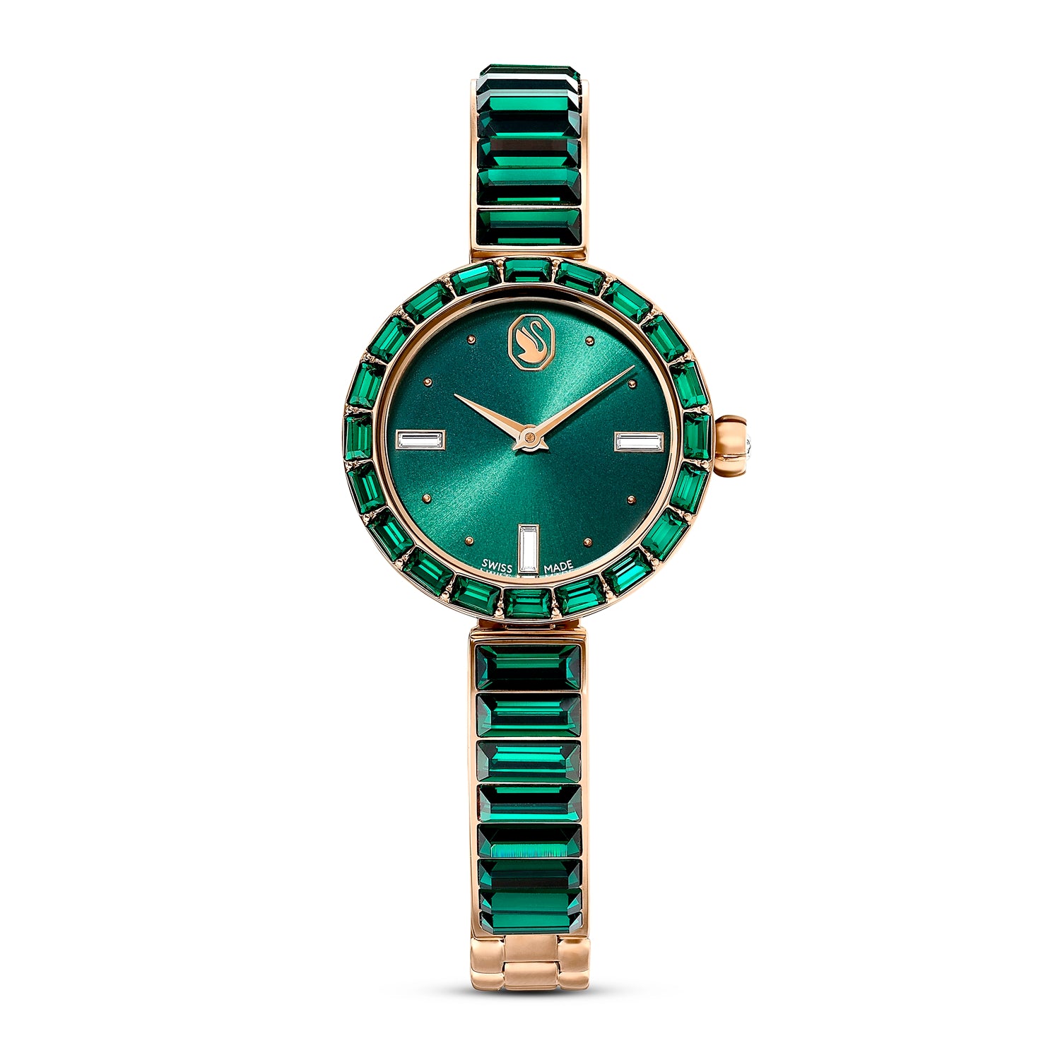 Swarovsk Matrix Women's Watch 5690808