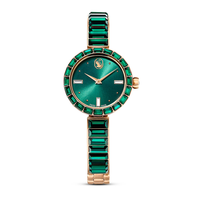 Swarovsk Matrix Women's Watch 5690808-zoom-