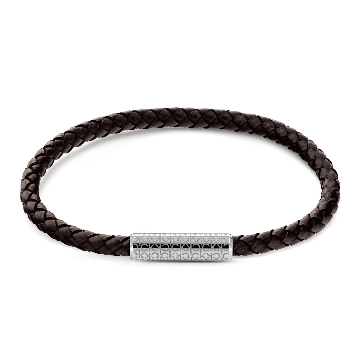 Calvin Klein Stainless Steel Bracelet 2002-CJ35000102