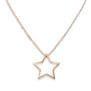 Tommy Hilfiger Stainless Steel Necklace 2002-TJ2700852