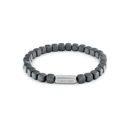 Calvin Klein Graues Armband CJ35100060