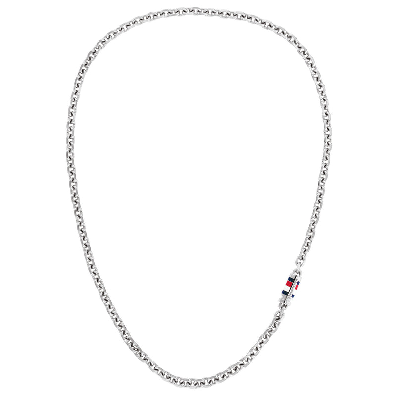 Tommy Hilfiger Jewels Rostfreier Stahl Kette TJ2790650-zoom-