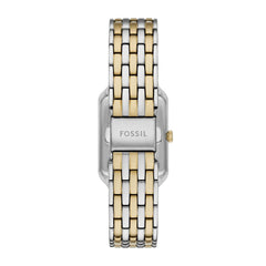 Fossil Raquel Women's Watch ES5376SET