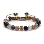Karma damen Armband Mehrfarbig 85234