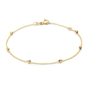 Blush damen Armband 585 Gold 2224YGO