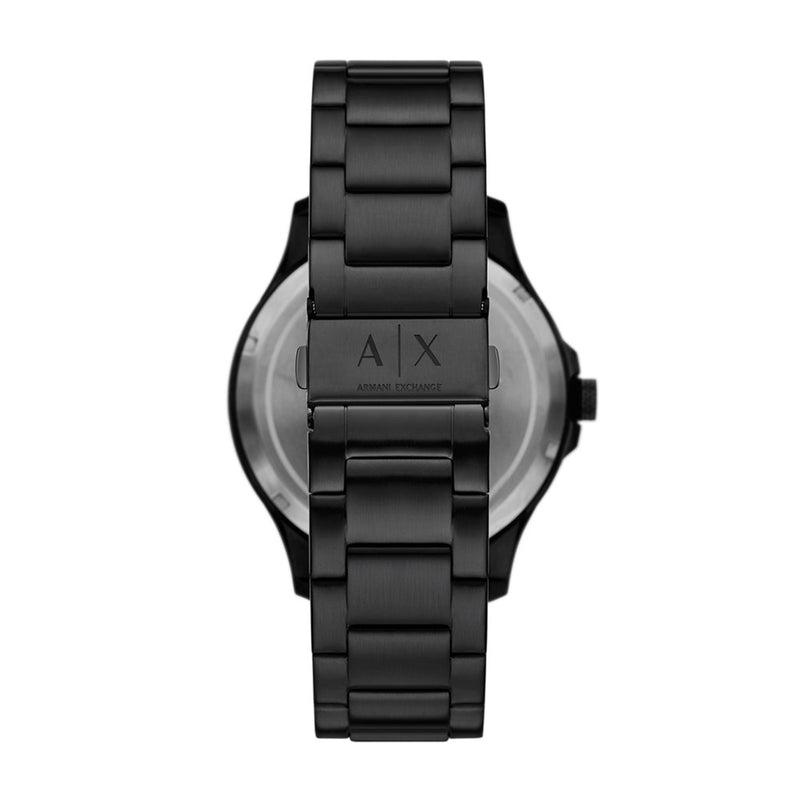 Armani Exchange Black Men's Watch AX2463-zoom-