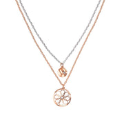 Tommy Hilfiger Stainless Steel Necklace 2002-TJ2780069