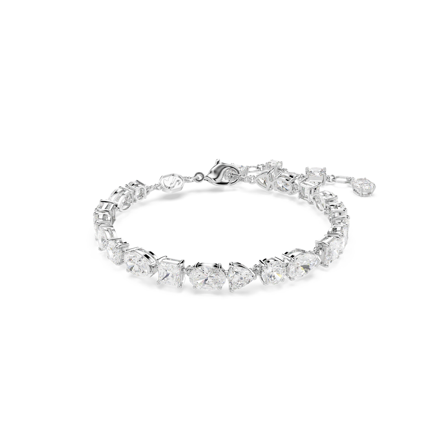 Swarovski Mesmera Silver Bracelet 5731959