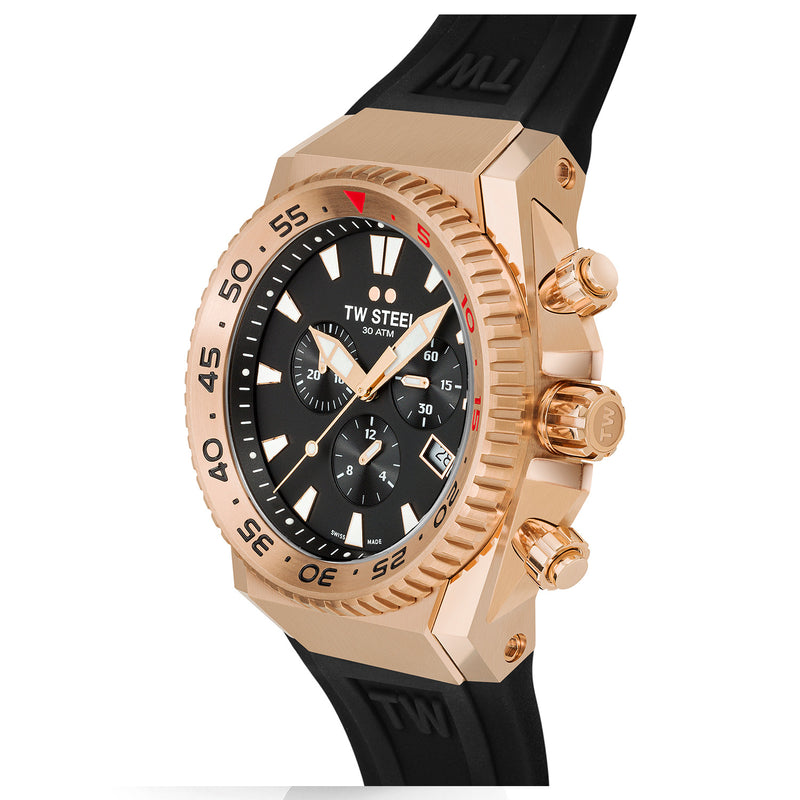 TW Steel Ace Diver Men's Watch 2002-TWACE403-zoom-