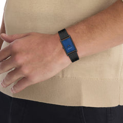 Calvin Klein Dapper Blauw Heren Horloge 2002-CK25200531