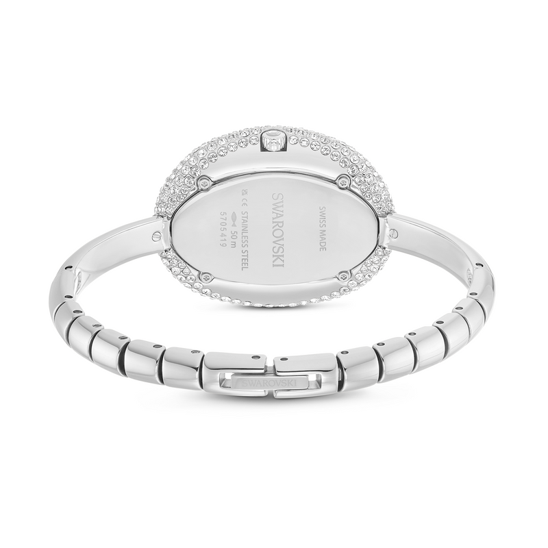 Swarovski Imber Silver Coloured Women's Watch 5705419-zoom-